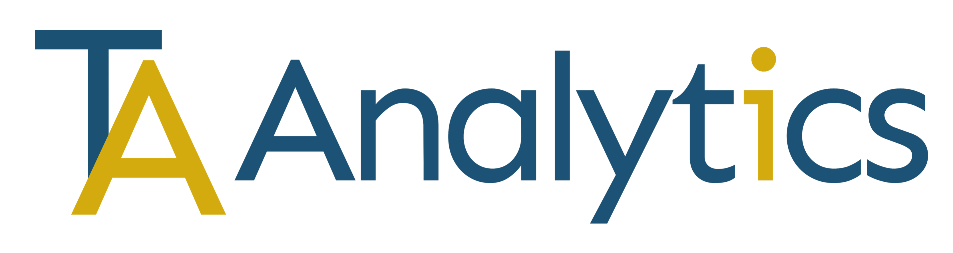 TA Analytics